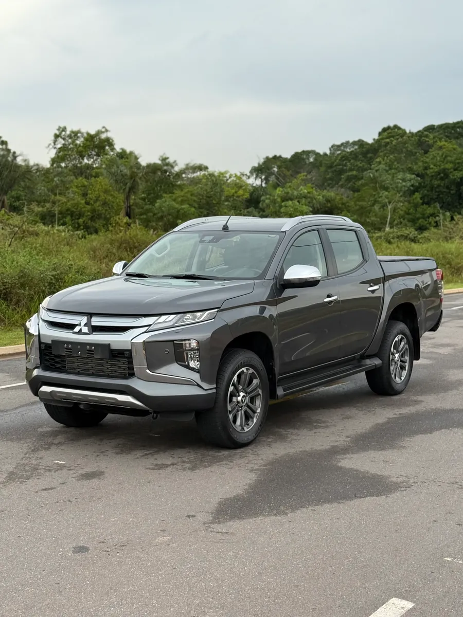 L200 TRITON SPORT HPE-S