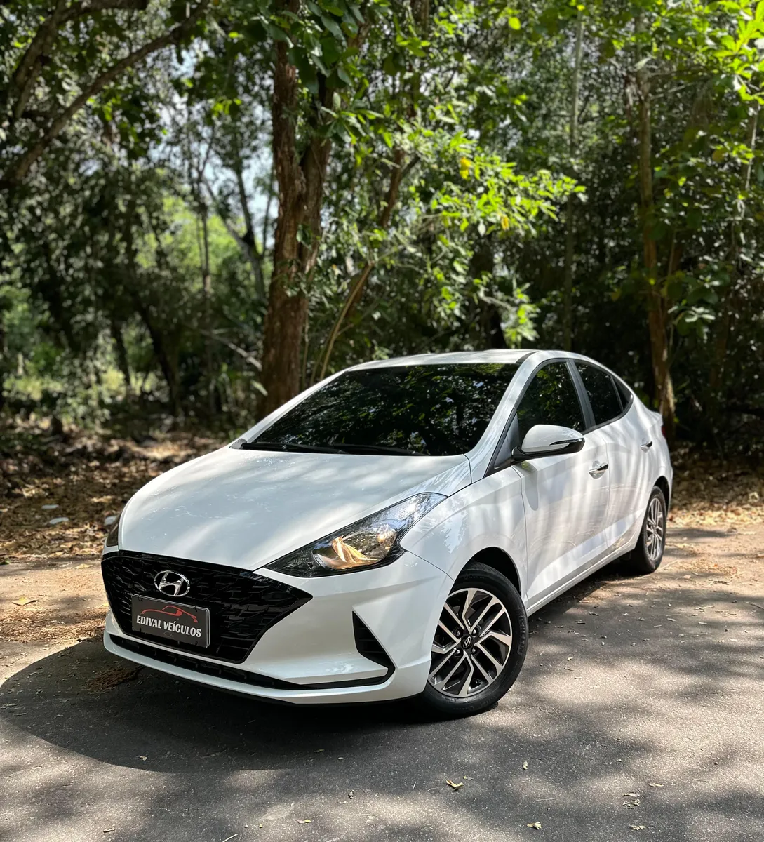 Hb20S PLATINUM AUTOMATICO FLEX