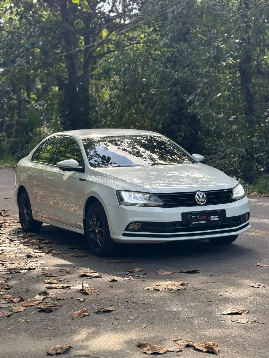 JETTA TRENDLINE AUTOMATICO FLEX