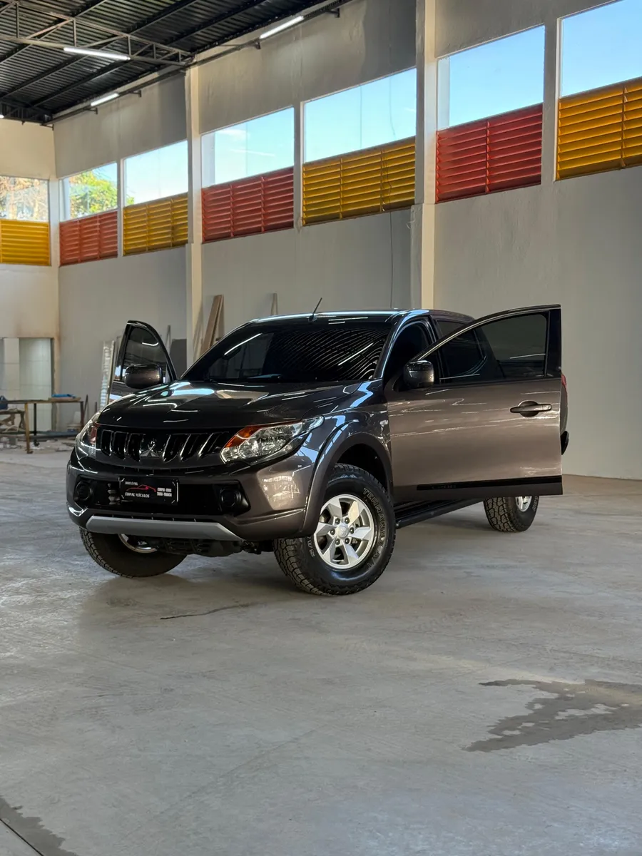 TRITON GLS AUTOMATICA DIESEL