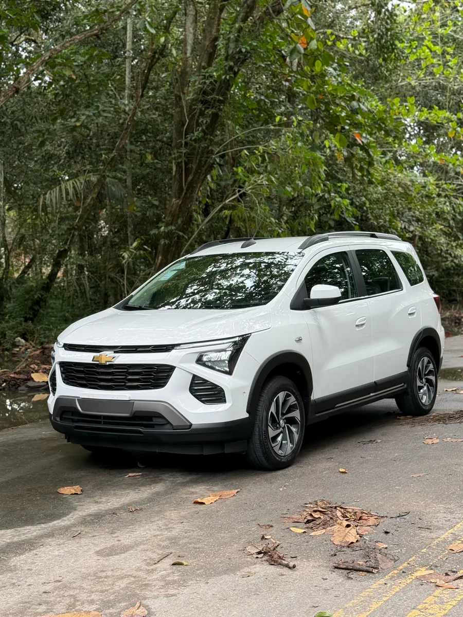 SPIN PREMIER 7L AUTOMATICA FLEX