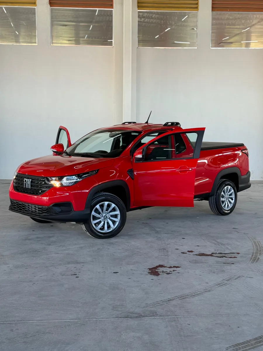 STRADA FREEDOM CS FLEX