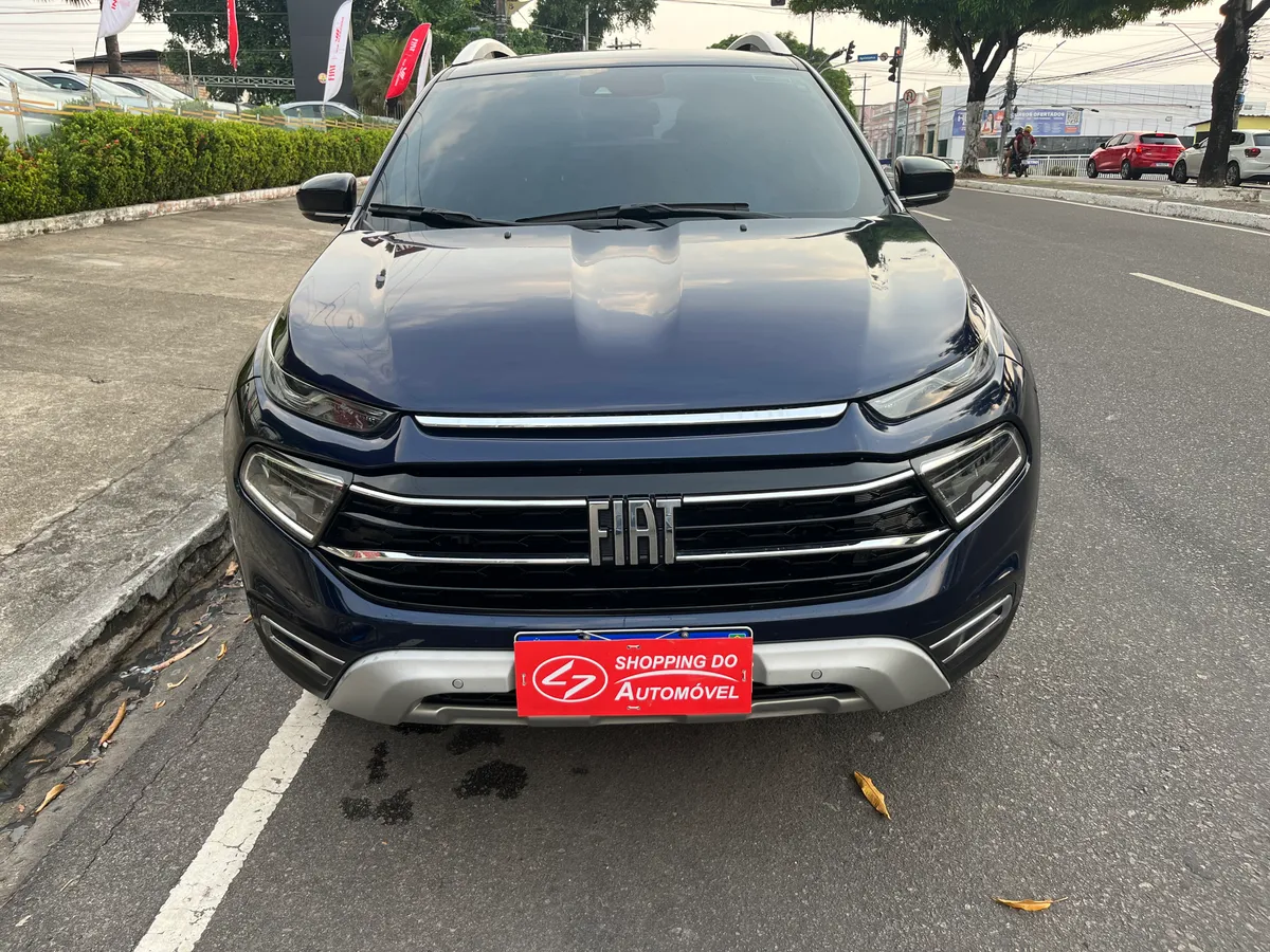 TORO VOLCANO 1.3 T270 4x2