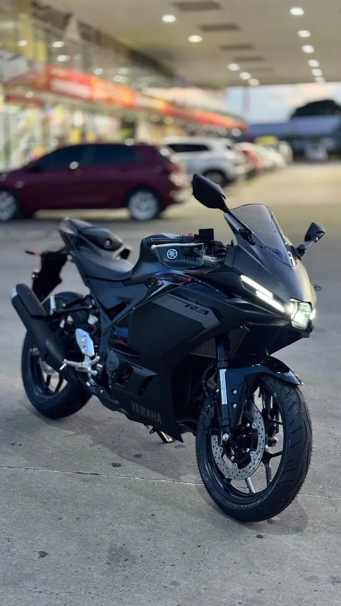 YAMARA R3