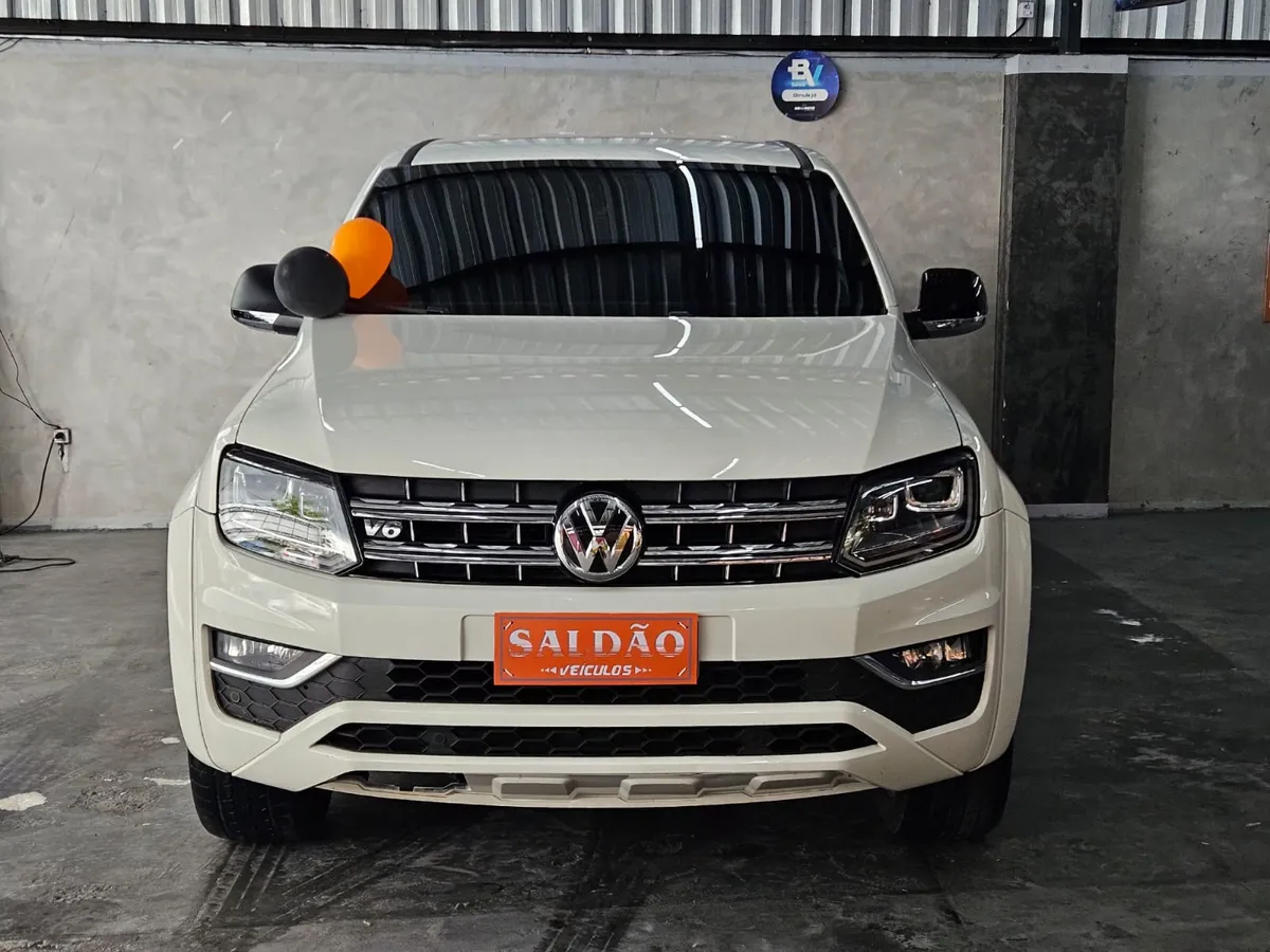 Amarok V6 Extreme 2023