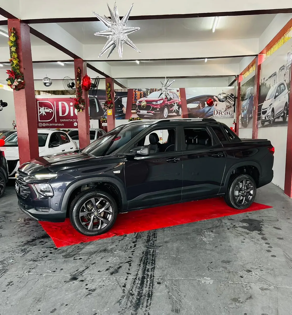 MONTANA PREMIER 1.2 AUTOMATICA FLEX