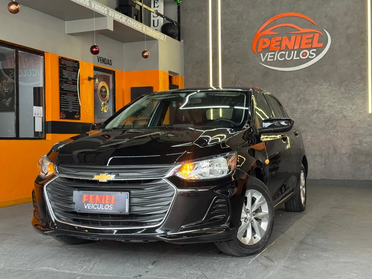 ONIX LT HATCH MANAUL FLEX