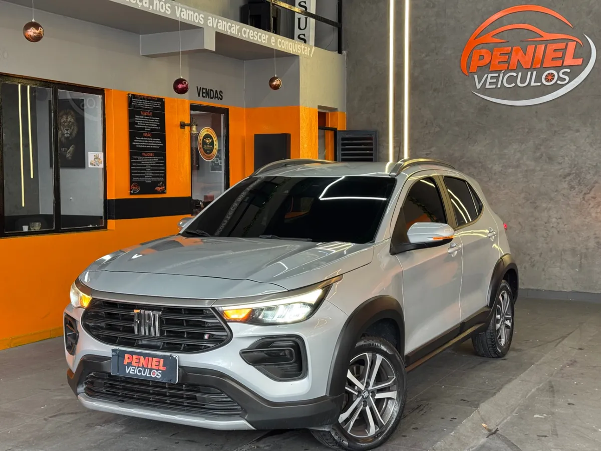 PULSE TURBO 200 AUTOMATICO FLEX