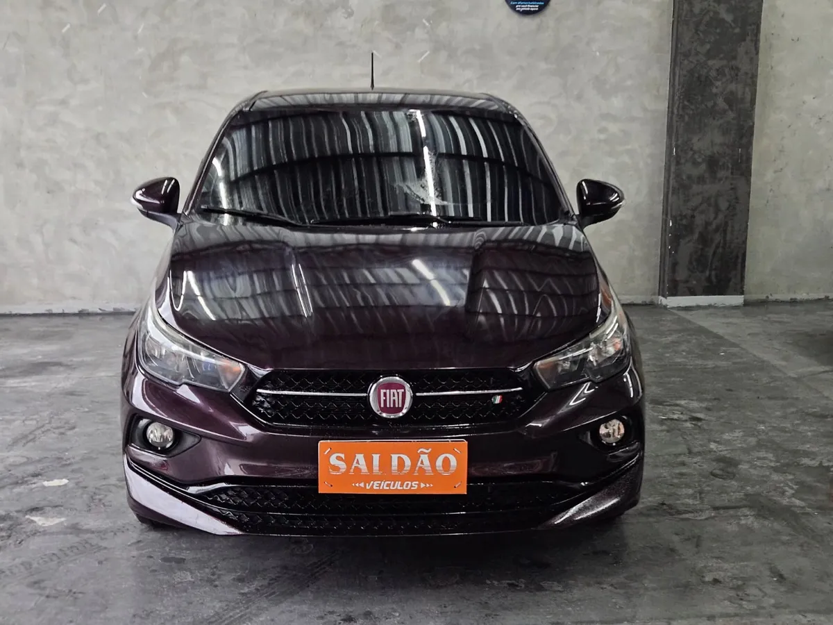 Cronos AUT. 1.3 2019