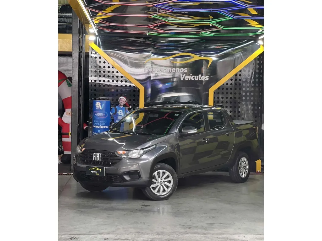 FIAT STRADA 1.3 FIREFLY FLEX FREEDOM