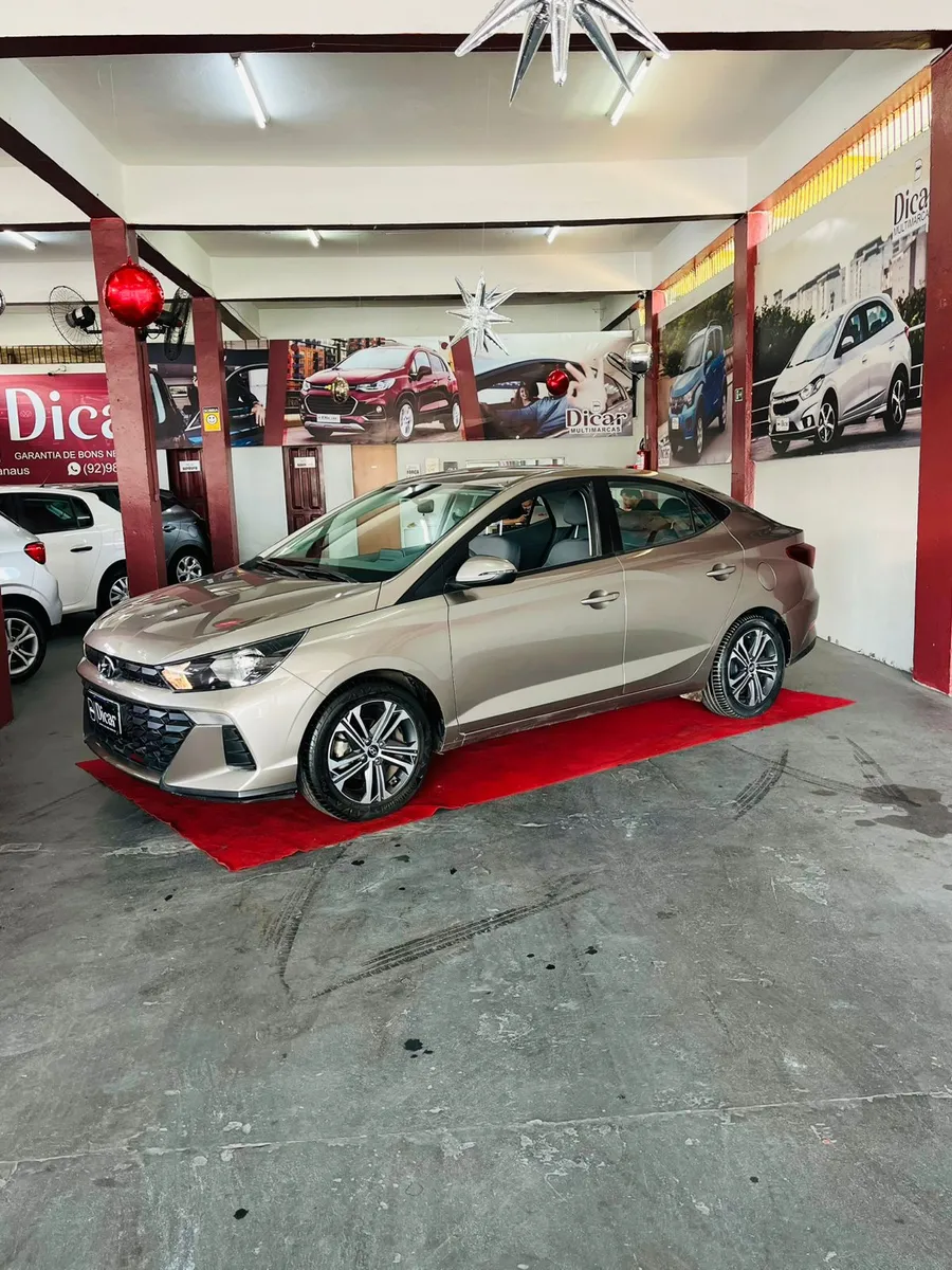 Hb20s AUTOMATICO FLEX