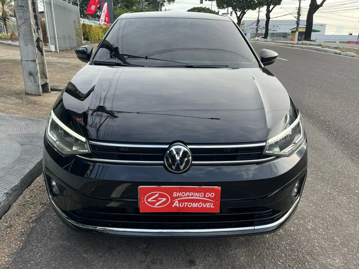 Virtus Highline 200 TSI 1.0