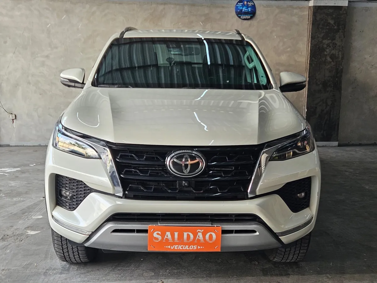 SW4 SXR 4X4 DIES. 2022