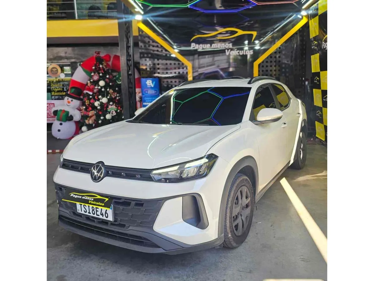 VOLKSWAGEN TERA 1.0 170 TSI MANUAL