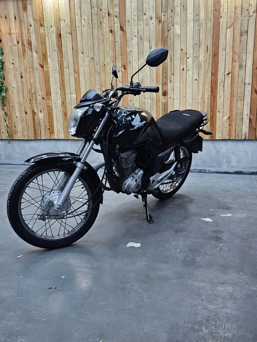 Start 160cc 2020