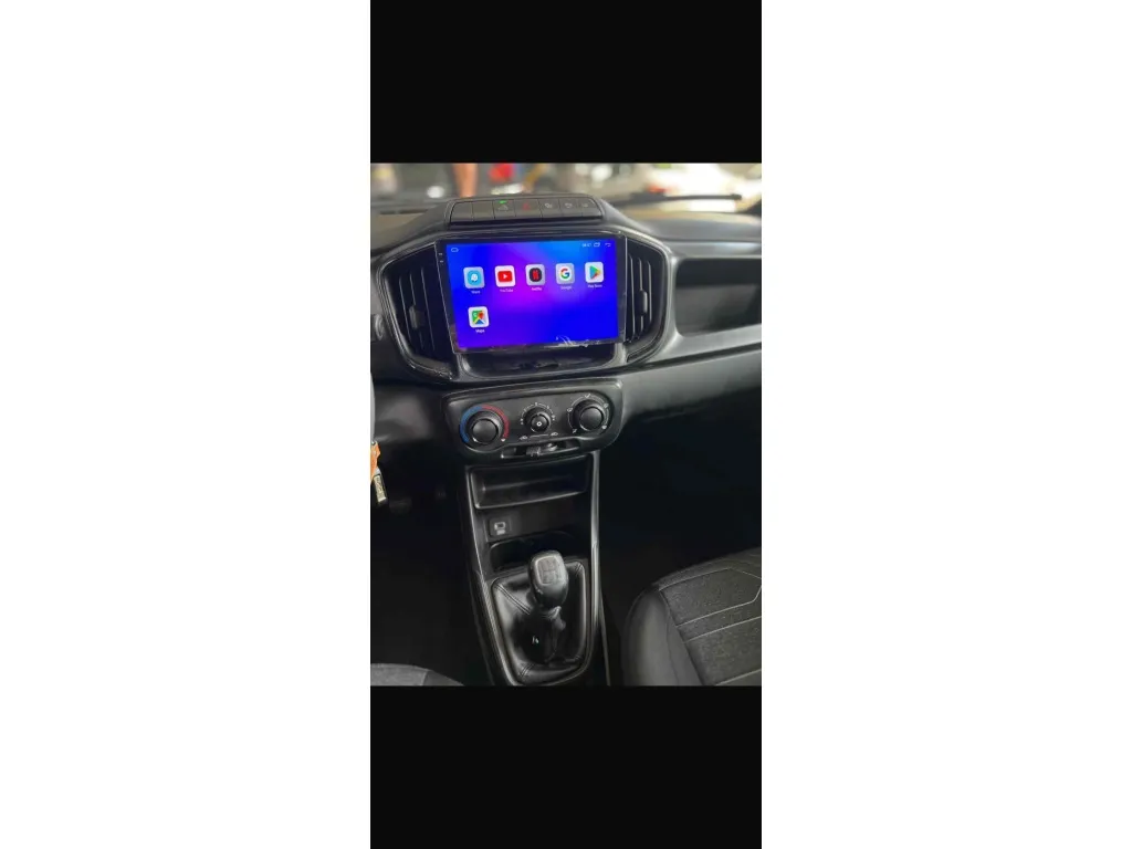 FIAT STRADA 1.3 FIREFLY FLEX FREEDOM