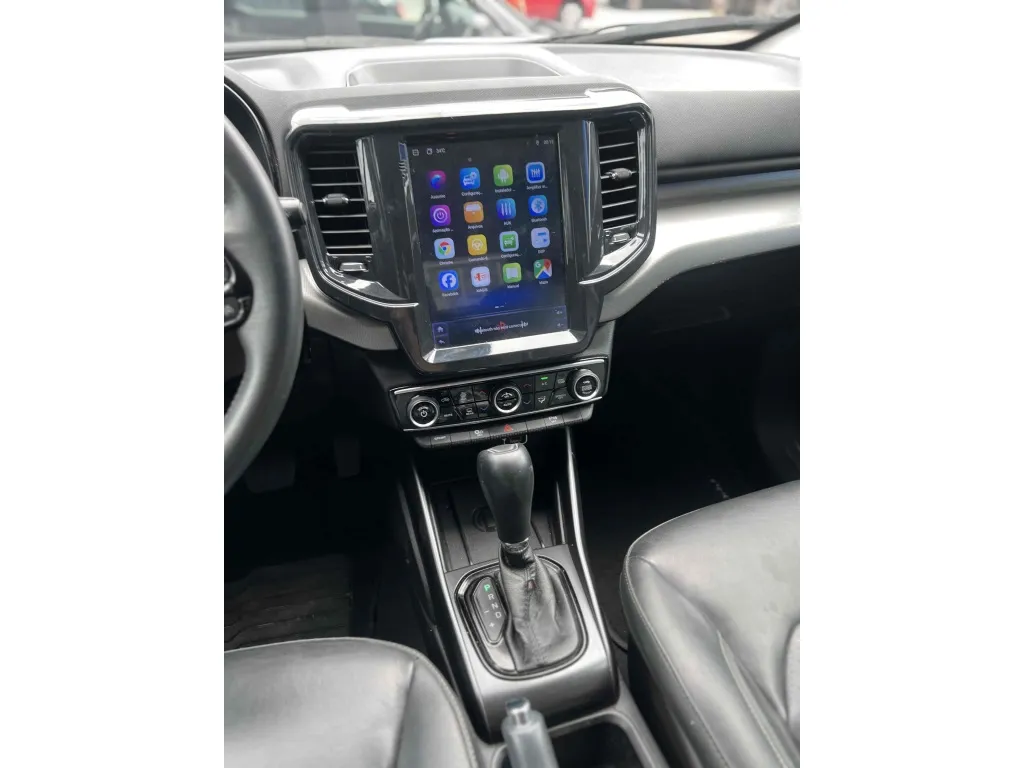 FIAT TORO 1.3 TURBO 270 FLEX