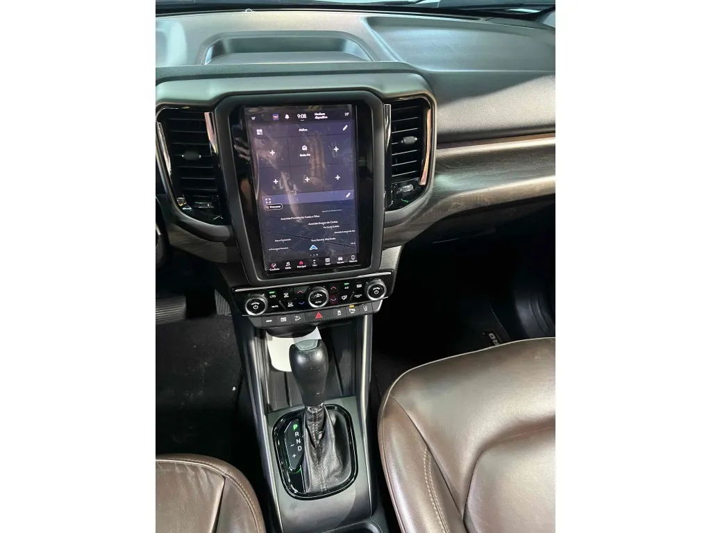 FIAT TORO 2.0 16V TURBO DIESEL