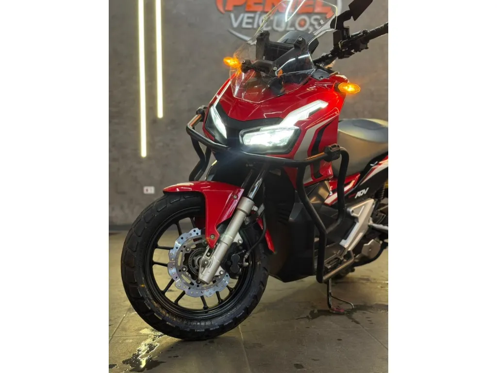 HONDA ADV 150 ADV 150