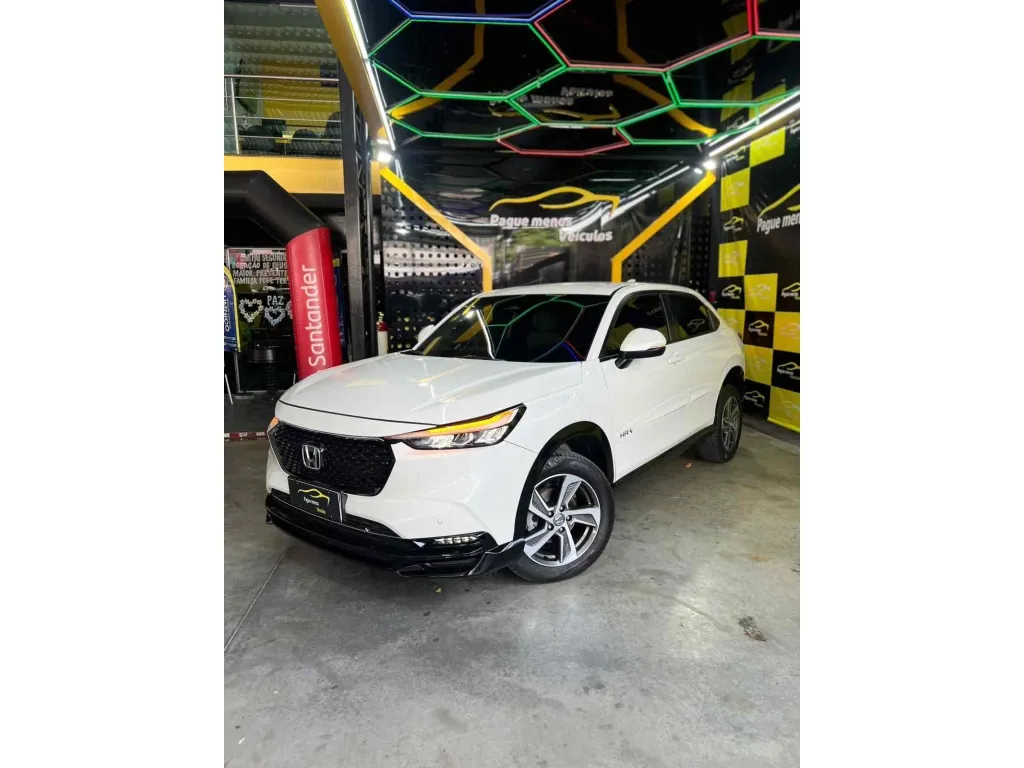 HONDA HR-V 1.5 DI I-VTEC FLEX