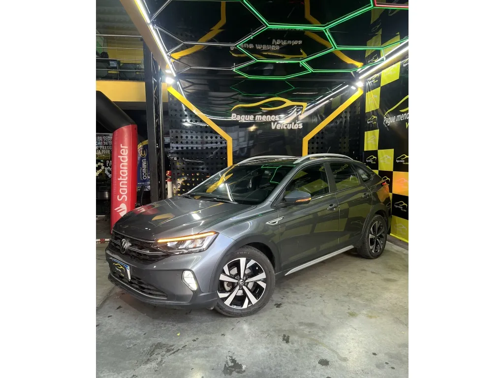 VOLKSWAGEN NIVUS 1.0 200 TSI TOTAL