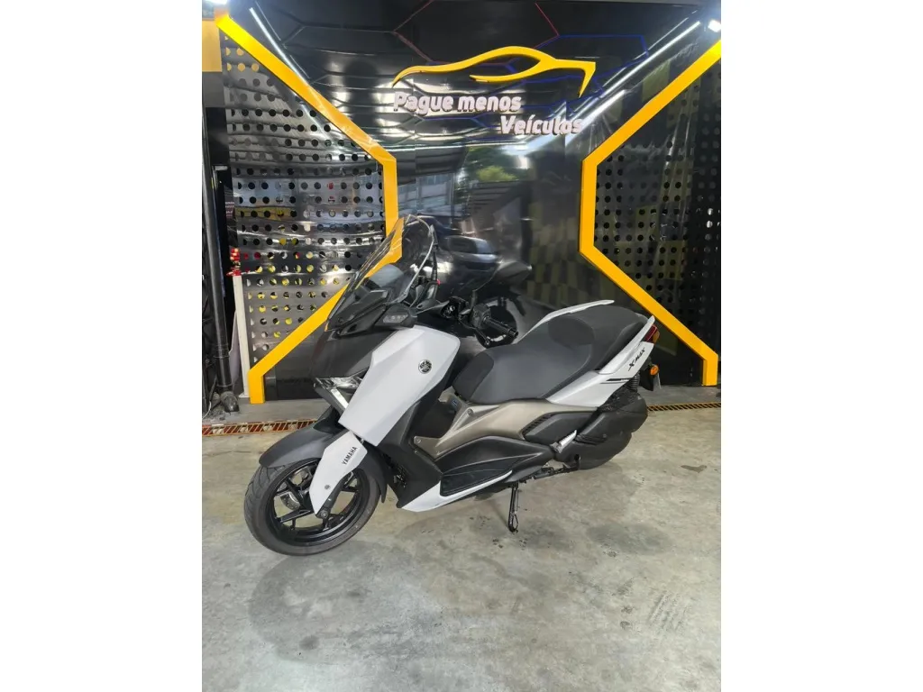 YAMAHA XMAX 250 ABS XMAX 250 ABS