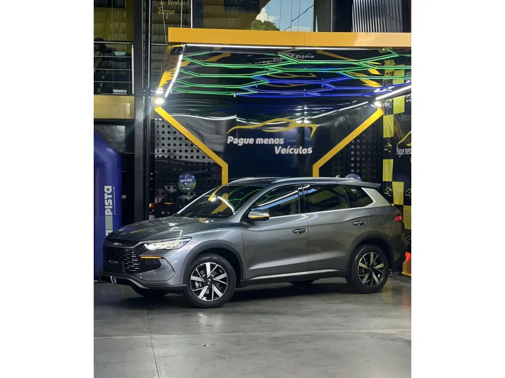 BYD SONG PRO 1.5 DM-I HÍBRIDO GL