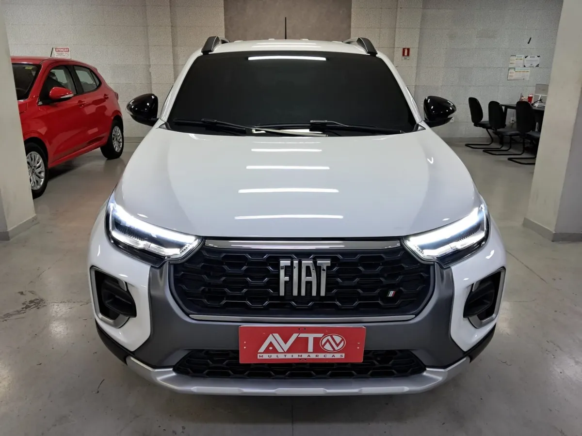FIAT STRADA 1.0 TURBO 200 FLEX