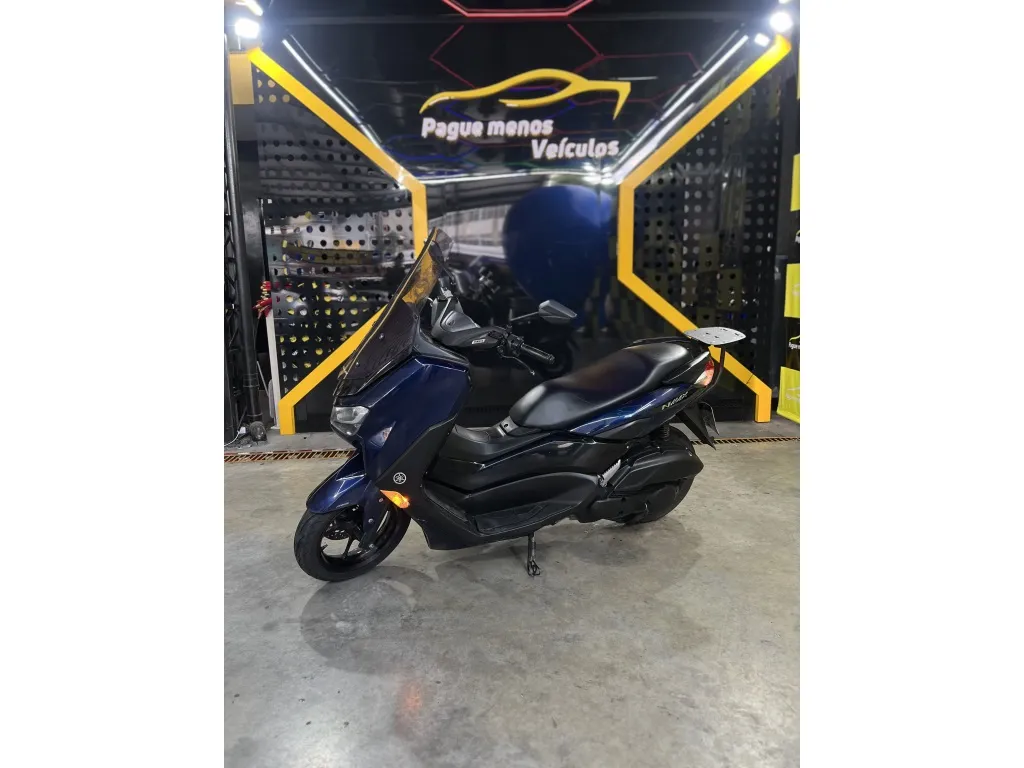 YAMAHA NMAX 160 NMAX 160