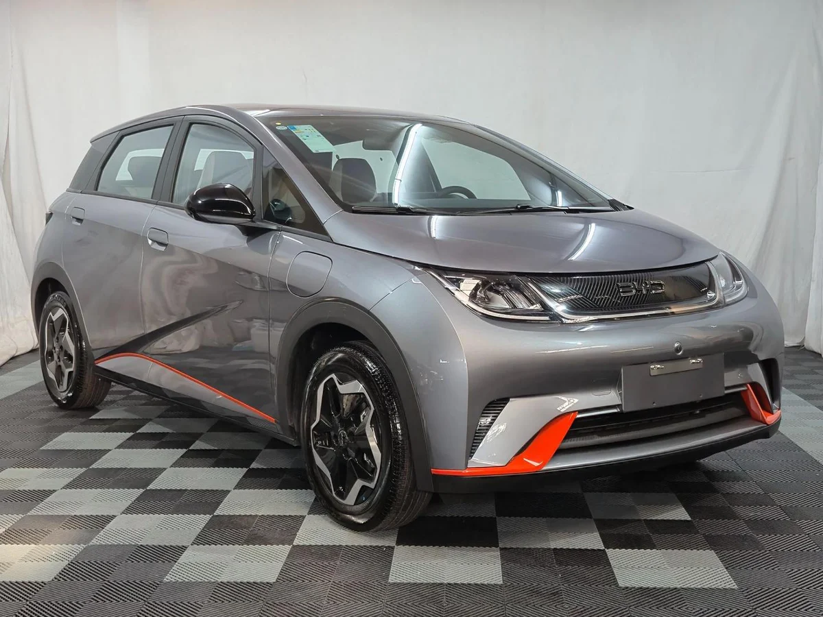 BYD DOLPHIN GS 180EV 2027