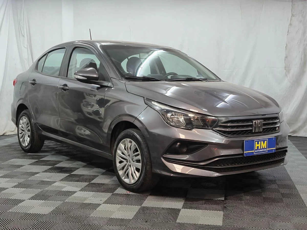 FIAT CRONOS DRIVE 1.3 2025
