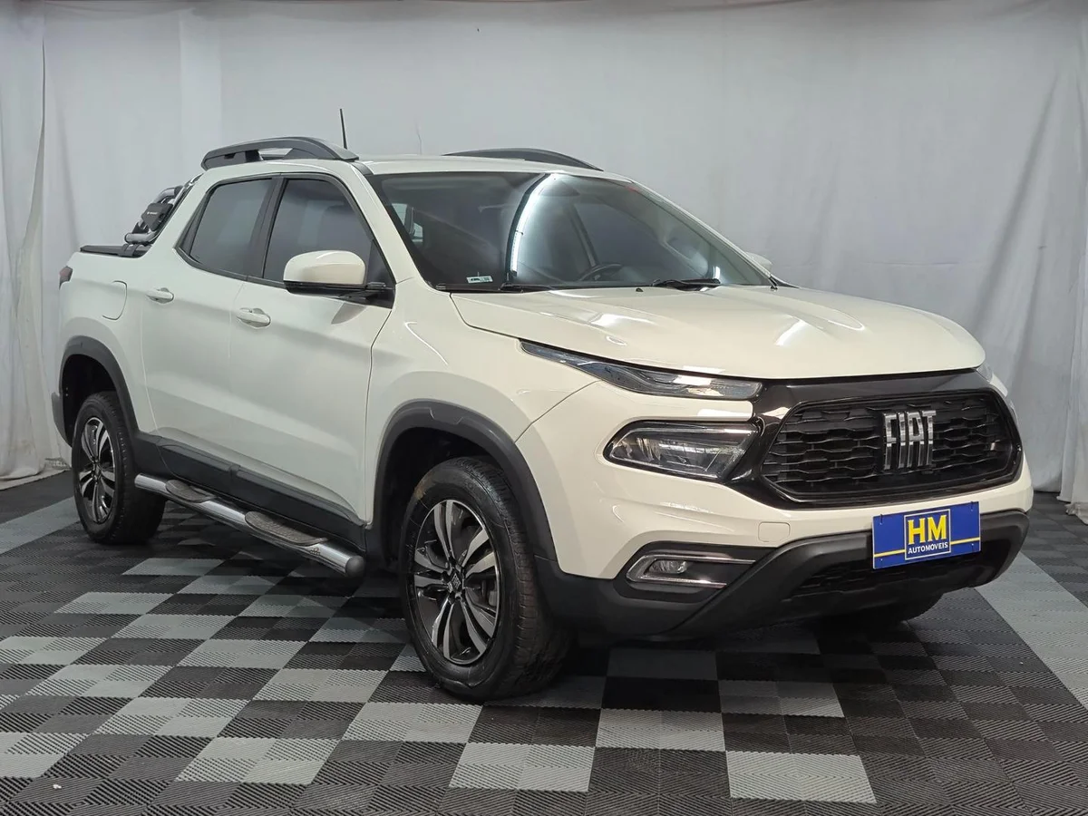 FIAT TORO FREED T270 AT6 2024