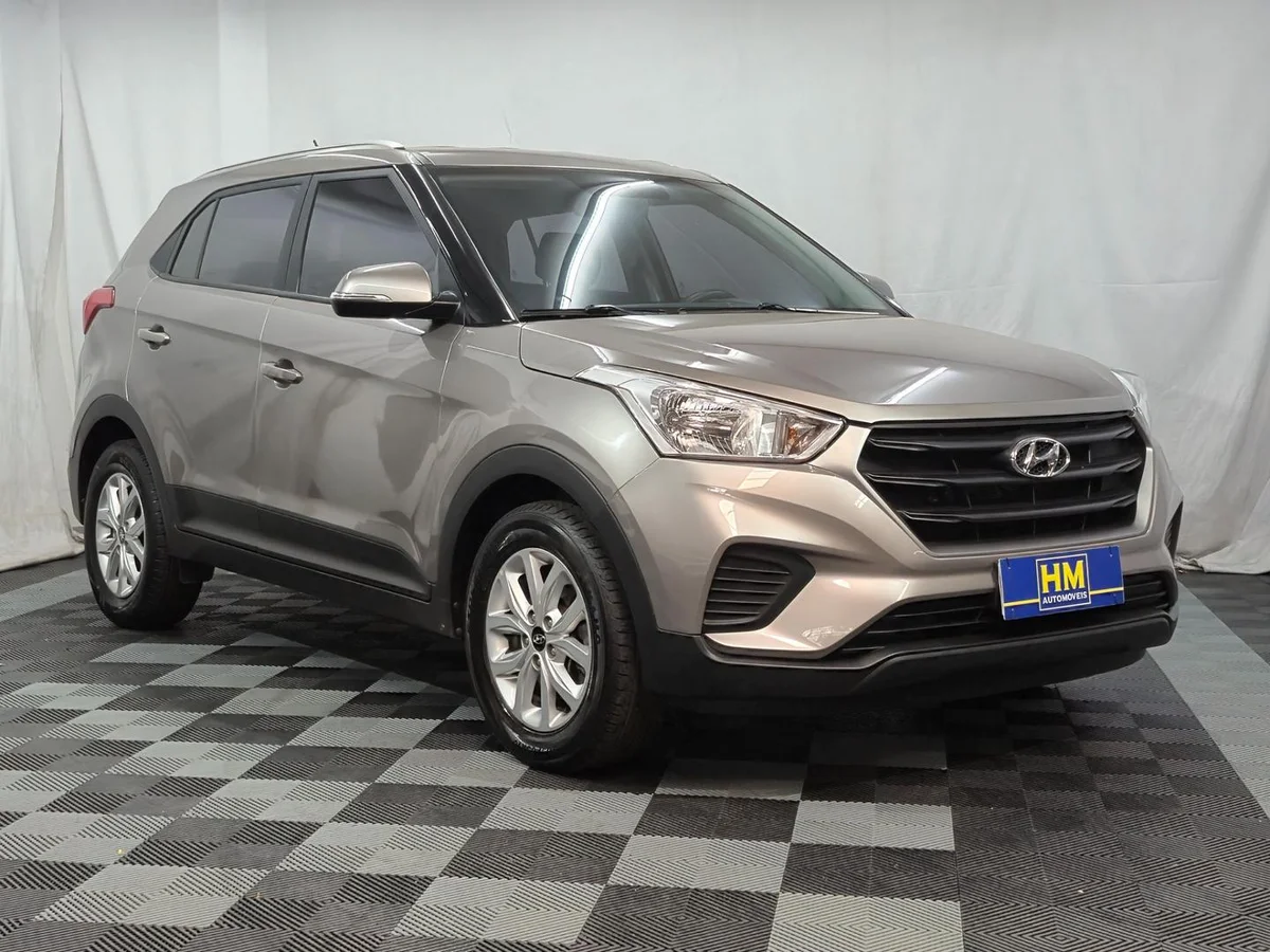 HYUNDAI CRETA 16A ACTION 2022