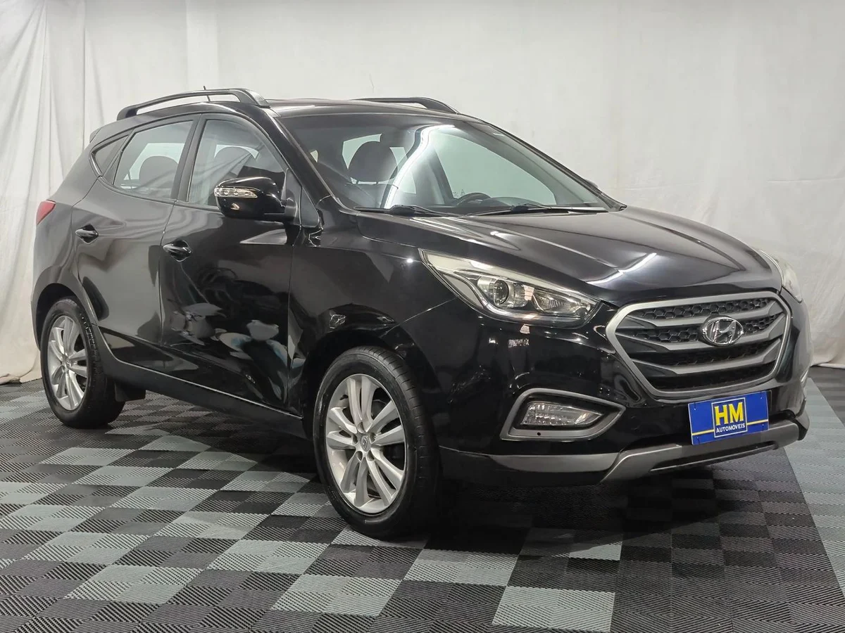 HYUNDAI IX 35 B 2016